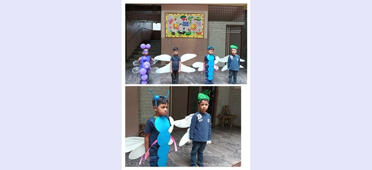 BUG DAY 